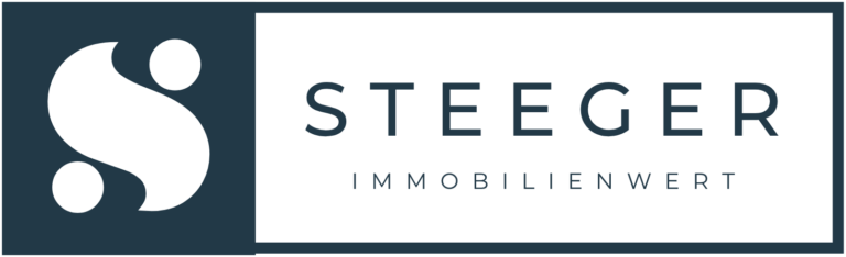 Steeger Immobilienwert – Logo